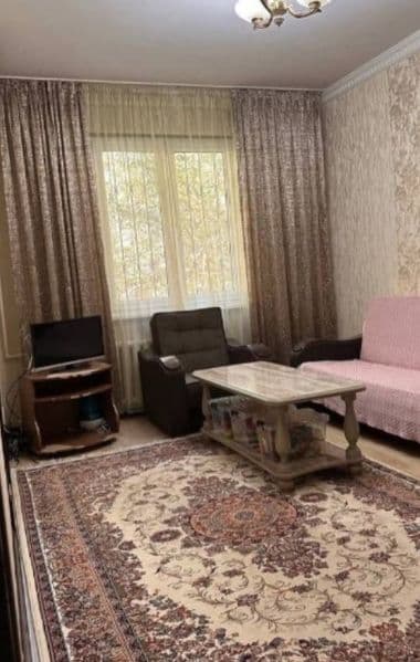 Tel 33 884-84-48 ijaraga 1 honalik uy beriladi remonti toza  — фото 4