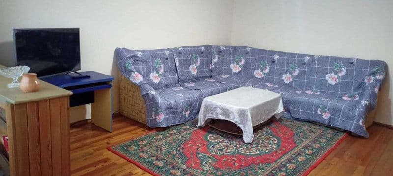 Аренда квартира 2-хона 8 чи-этаж, 9-этажка дом. Ориентир Мет