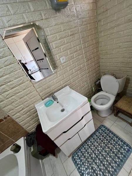 Yashnabod tumani, M. Riyoziy ko’chasi, Botkinada 1 xonali 2  — фото 5