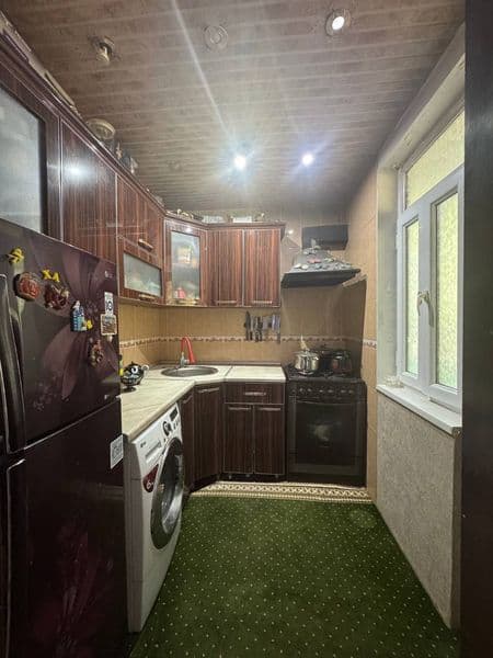 Kvartira Toshkent amaliy fanlarni orqasida srochna 2 ta bola — фото 4