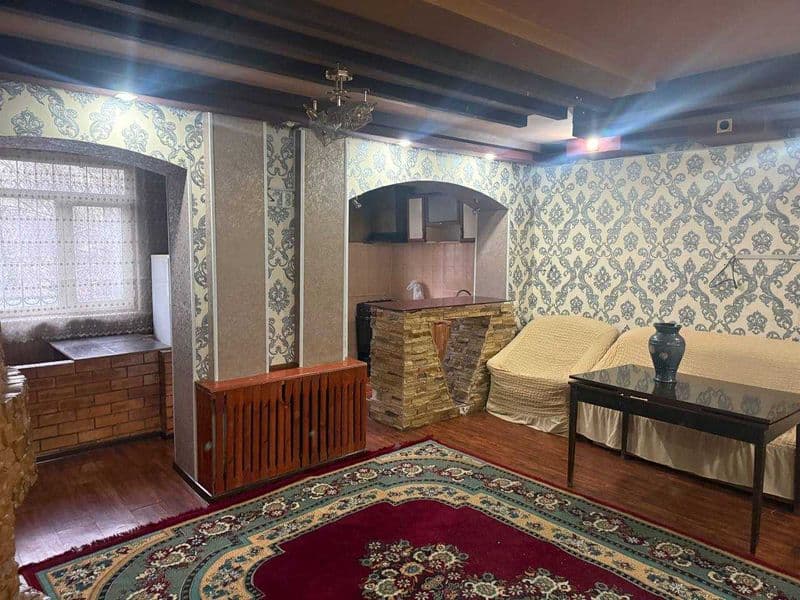 Сдаётся 2 комнатная квартира<br />
С мебелью и техникой<br / — фото 2