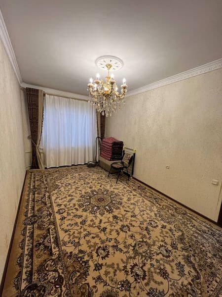 Сдаю 4комнатная уютная квартира на Каракамиш 1/2, ориентир М — фото 4