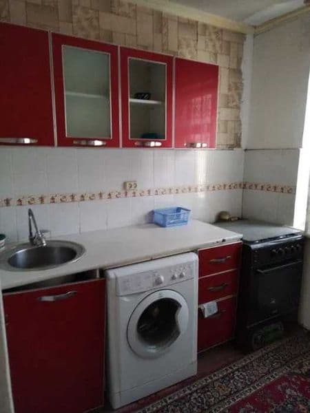 район Уч Тепа <br />
город  Ташкент<br />
ориентир 22 Кварта — фото 3