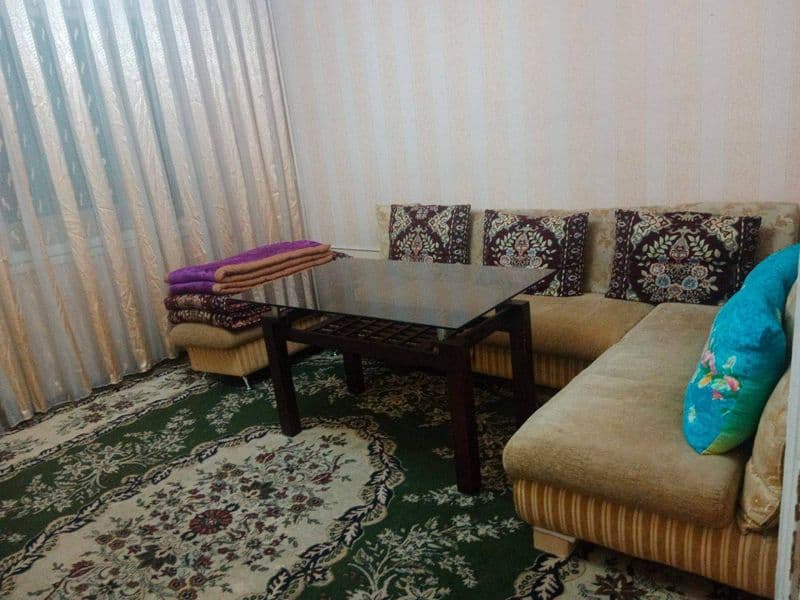 Ganga Gafur Gulom metro oldida bollarga kv bor hamma sharoit — фото 4