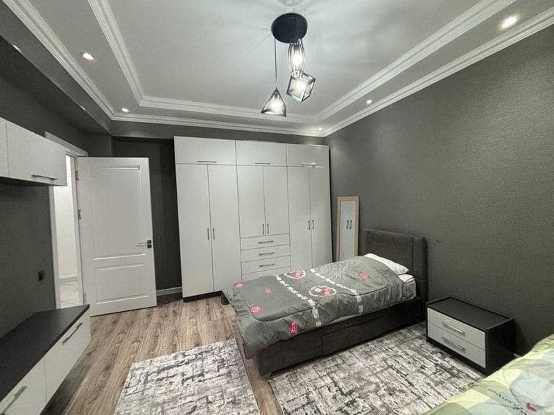 Сдаётся 3х комнатная Люкс квартира в Сергели новастройка эли — фото 5