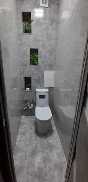 Сдаётся квартира на Массив Феруза-2‼️<br />
Ориентир - ТЦ Чи — фото 5