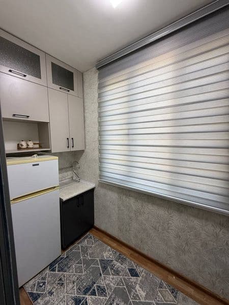 Аренда чиланзар 17.  Двух комнатная.  Есть телевизор холодил — фото 5