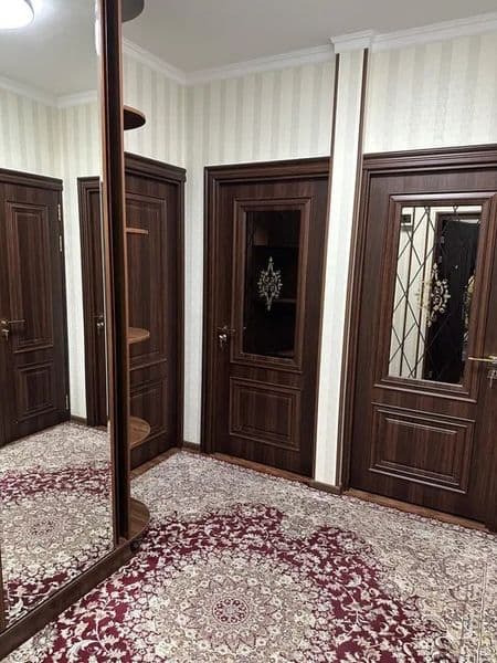 Чилонзор тумани Новзада 2хонали квартира арендага берилади С — фото 3