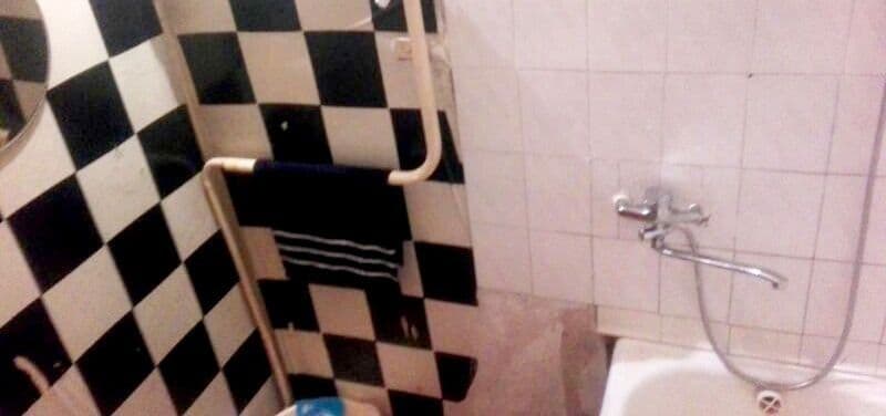 Сдается 1²перед в 2 <br />
4 Этаж 4 Дом.Балкон 1,5-4<br />
Ч — фото 5