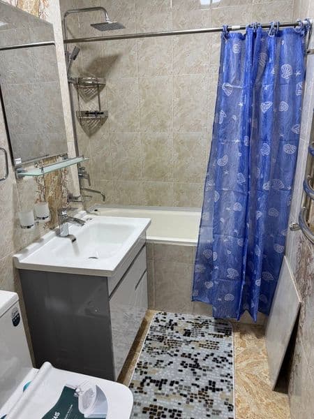 Аренда, Яккасарайский район, ор-р ЖК «Парисьен», 2/4/6<br /> — фото 5