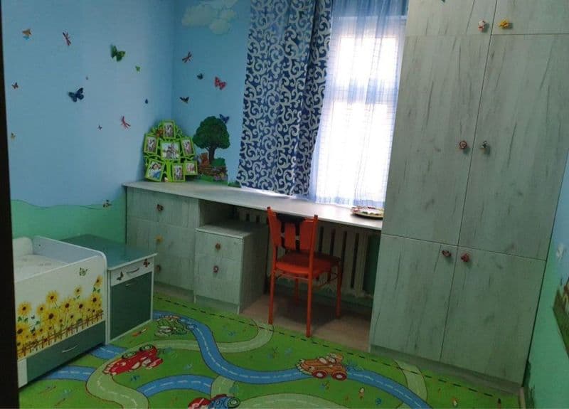 Аренда <br />
Салом чойхона<br />
2/2/5<br />
Кирпичные дома — фото 4