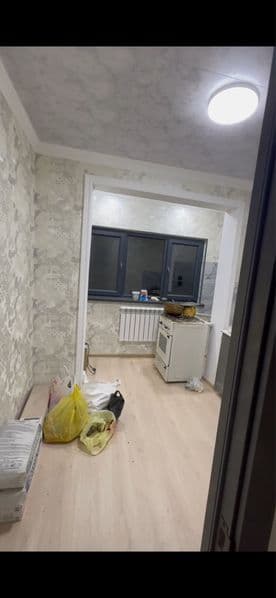 Yunisobot tumani 7 kvartil 6 domda 3 honali kivartira bor 4  — фото 2