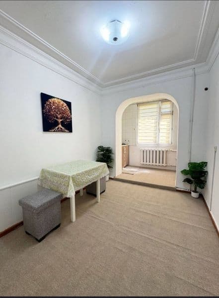 Аренда Новза метро 1 хонали ойлага ва акуратни турадиган сту