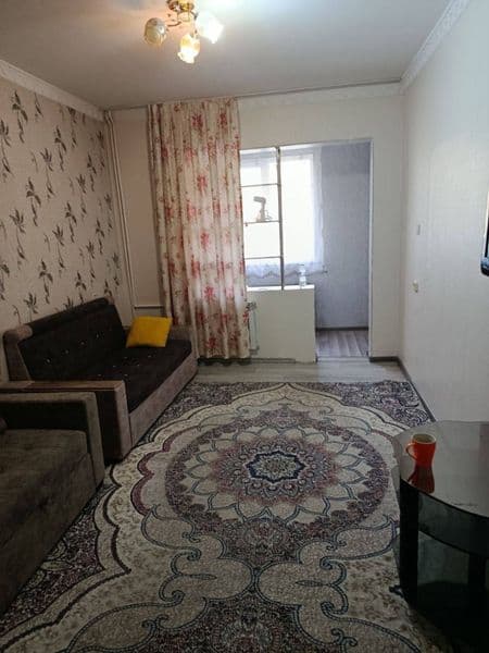 АРЕНДА<br />
Квартира<br />
2х комнатная<br />
3 этаж<br />
 — фото 3