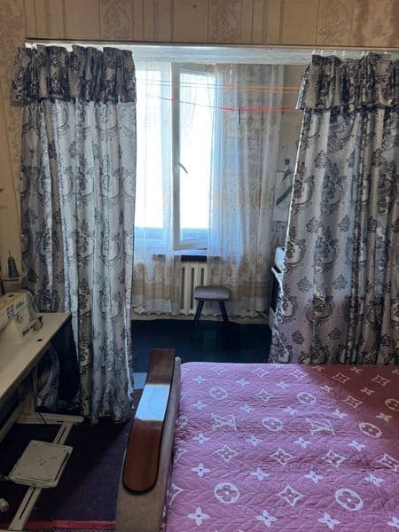 Аренда 1/4/5 бывшее общежитие .  Мирзо Улугбекский район Буз — фото 3