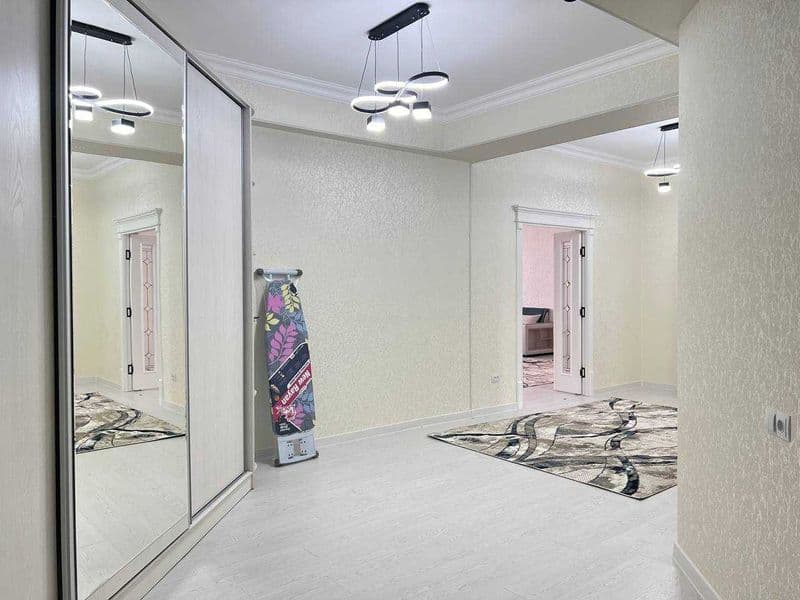 Сдаётся квартира в Новостройке Ж/К "Фидокор"<br />
Ориентир  — фото 4