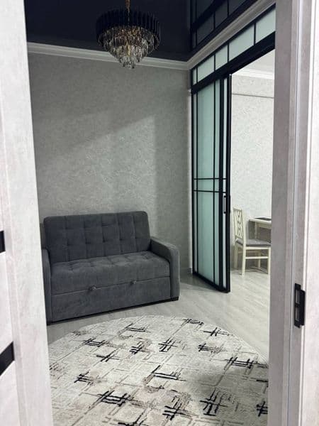 Яшнобод тумани Кадишева бозори Россия магазини олдида 2 хона — фото 5