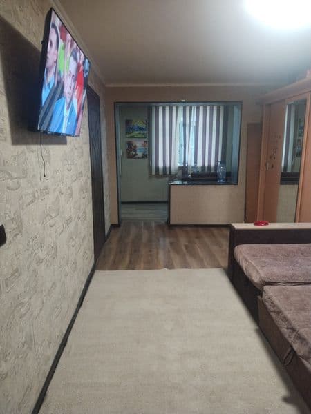 Сдаю в аренду квартиру 77серии приличным ответственным людям — фото 2