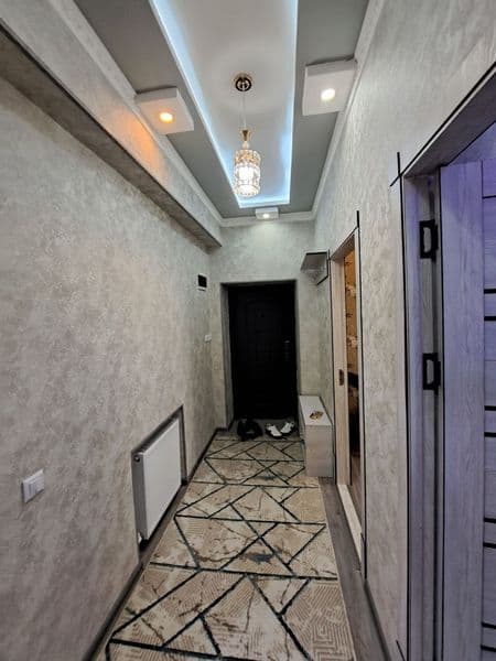 Мирзо-Улугбек район <br />
Метро Буюк Ипак Йули 1-комнатная  — фото 5