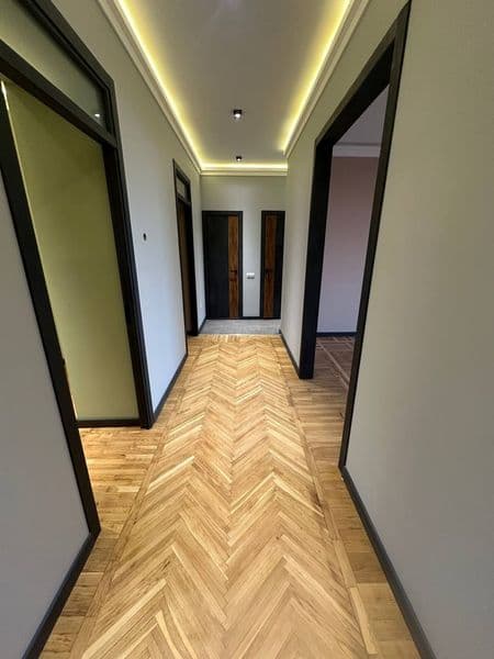 Сдам свою квартиру на набережной Урда. После капитального ре