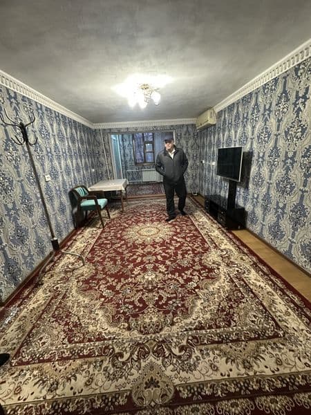 Аренда Novza Oltin Markazi<br />
3/4xona<br />
4-etaj<br />
 — фото 4