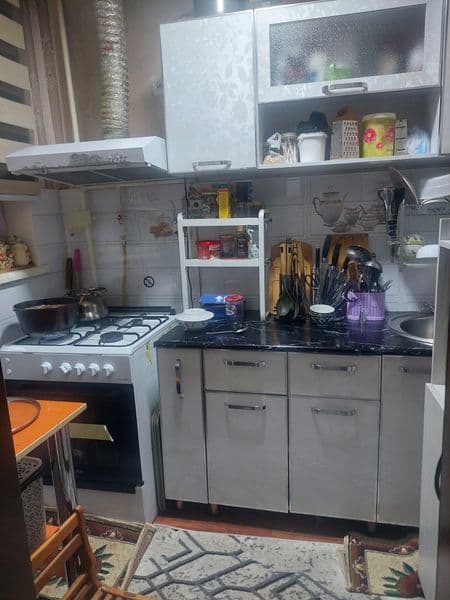 Срочно хазайкали уйга талаба  кизларни куяман уйим Юнсобод д — фото 3