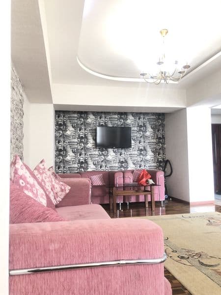 Цум Аренда 2х Комнатная /6/9 евроремонт мебель техника