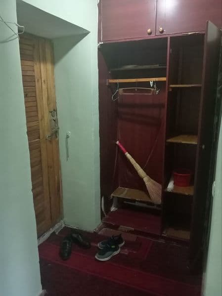 #CHILONZOR - 24  кvartal<br />
 1/hona 5/etaj 5/etajli<br /> — фото 3