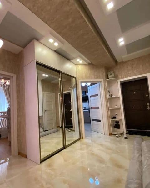 Квартира имеется все необходимое мебель и техника для комфор — фото 2