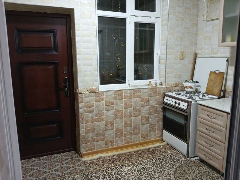 Mirzo Ulugʻbekda remonti alo uy ijaraga beriladi <br />
Orin — фото 4