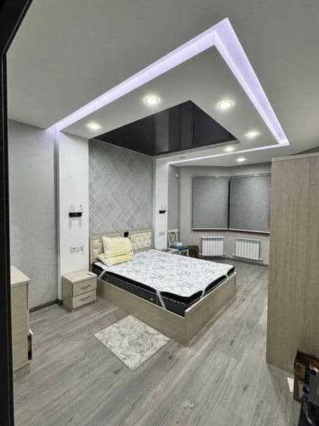 Район: Алмазарский<br />
Адрес: Себзор<br />
<br />
• Комнат — фото 2