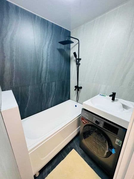 Сдаётся КЛАССНАЯ квартира<br />
<br />
• Район: Мирзо-Улугбе — фото 5