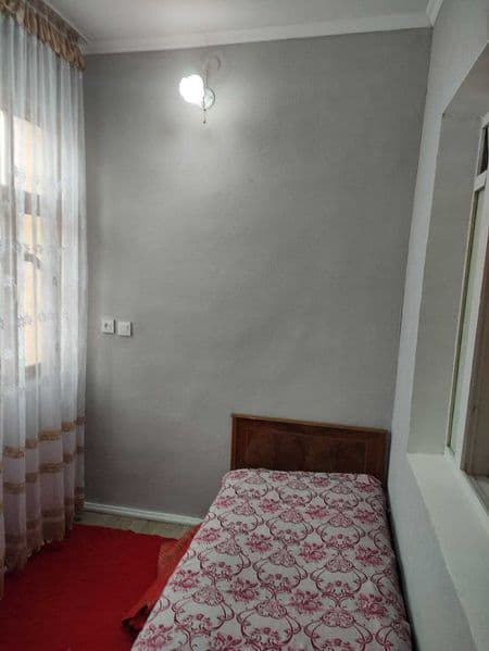 Сдаётся своя 1/3/5 комнатная квартира с балконом 2*6 на Серг — фото 2