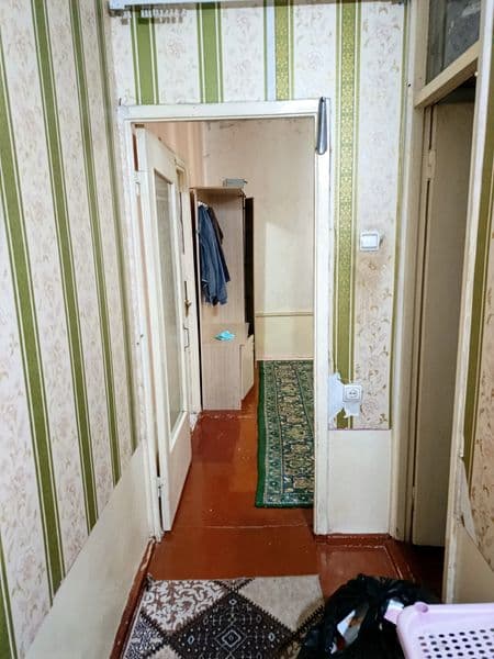 2004 yilgacha boʻlgan kvartirant bolla kere sheriglikka qoʻs