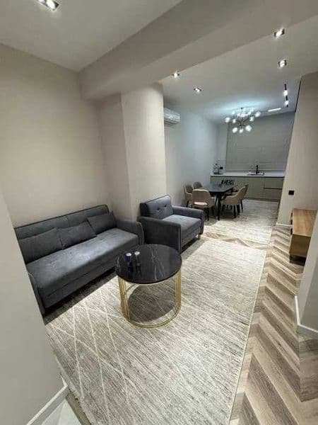 Район:Shayxontohur <br />
Адрес: Qoratosh<br />
<br />
Комна — фото 3