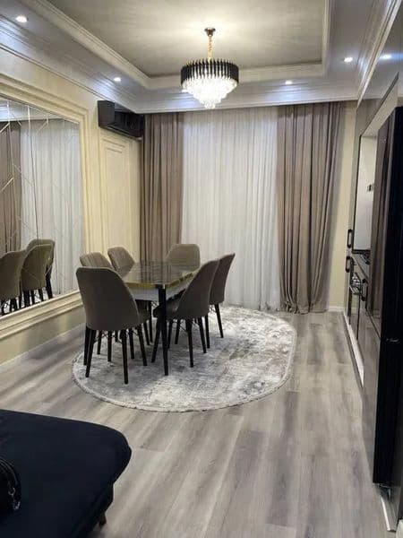 Ижара Уй 2 хоналик Ойла учун<br />
<br />
Район- Яшнабадский — фото 3