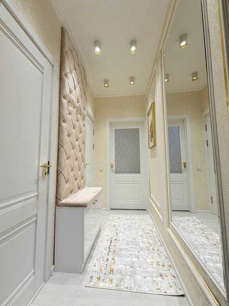 • Район: Яшнабад<br />
• Адрес: ЖК "New Life"<br />
• Ориент — фото 5