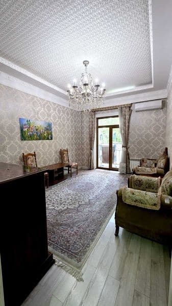 Сдаётся премиальная 2-комнатная квартира в ЖК Green City — о — фото 2