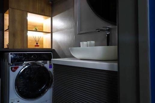 Ц-5 Сдается б шикарная и элитная новостройка Достлар — фото 5