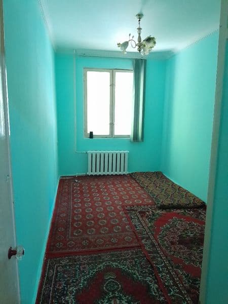 Toshkentda mirzo ulug'bek metroni yonida kvartira ijaraga <b — фото 4