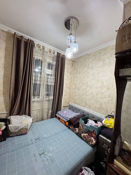 Чилонзор 14 квартал  <br />
Йул юзида жойлашган <br />
2/2/4 — фото 3