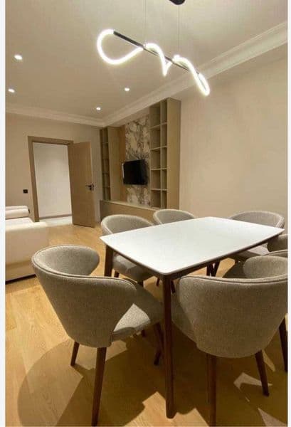 Сдается в аренду квартира в Новостройке  <br />
ЖК «Дипломат — фото 2