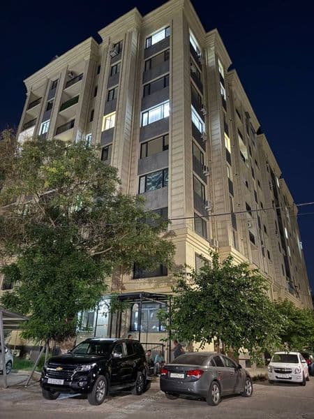 Afruz toyxonani oldi. Jaxon tillariga 5 minut pishkom.<br /> — фото 5