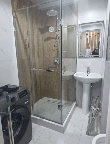 Юнсобод Шахристон Метро якинида квартира арендага тартибли и — фото 2