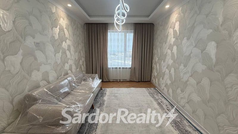 2 комнатная квартира ЖК NRG Zamon<br />
<br />
Адрес: Яшнаба — фото 4