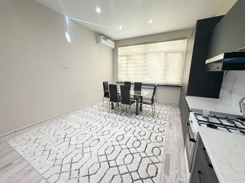 Новая квартира с новым ремонтом <br />
<br />
В квартире ник — фото 2