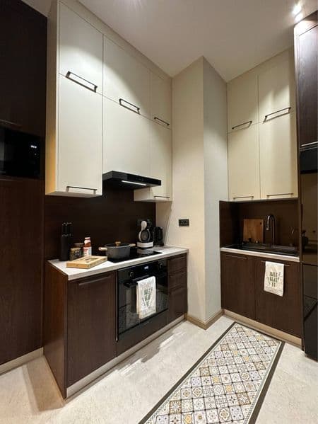 ID: 100-32<br />
Аренда на долгий срок<br />
ЖК "Nest one"<b — фото 4