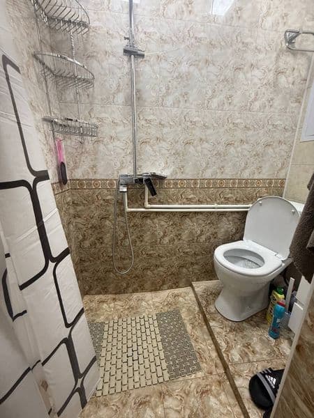 Yashnabod kadisheva bozor yonida arenda kvartira hamma sharo — фото 3