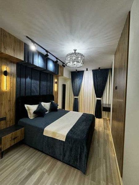 Мирабадский район<br />
Жк Mirabad Avenue<br />
2/7/12<br /> — фото 2