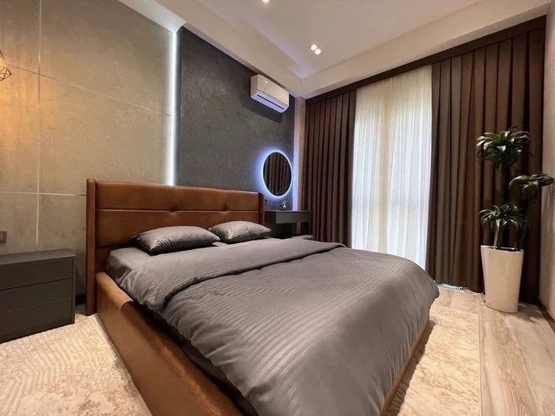 Мирабадский район <br />
Локация ЦУМ <br />
2 комнатная <br 